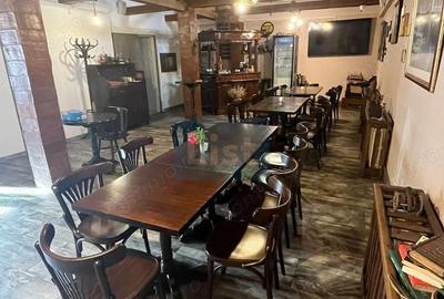 Spațiu comercial, de 105 mp, în Kiseleff - 6