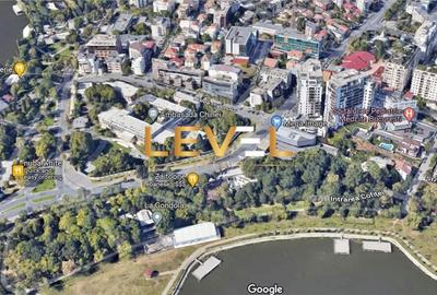 Apartament cu 2 camere decomandat, mobilat în Herăstrău - 11