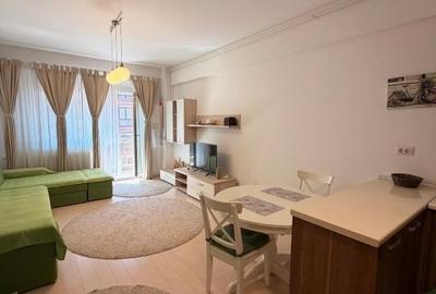 Apartament cu 2 camere decomandat în Roșu - 9