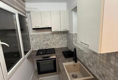 Apartament cu 2 camere decomandat în Tătărași - 3