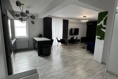 Apartament cu 2 camere în Theodor Pallady - 2