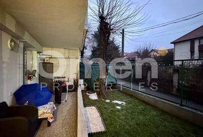 Apartament cu 2 camere decomandat, mobilat în Tăuții-Măgherăuș - 11