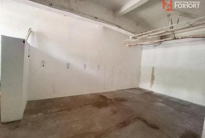 Spațiu comercial, de 143 mp, în Lugojului - 5