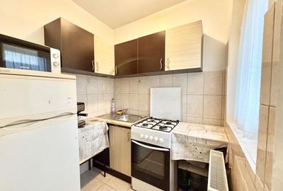 Garsonieră în Buziașului - 3