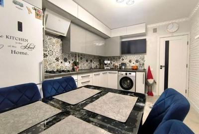 Apartament cu 2 camere decomandat în Tineretului