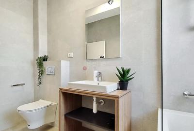 Apartament cu 3 camere decomandat, mobilat în Brașovul Vechi - 10