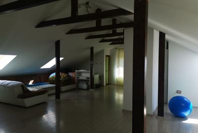 Casa noua, P+E, Stefanesti-Golesti, teren  877mp - 23