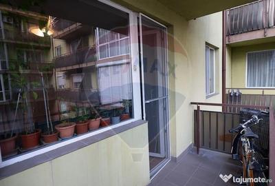 Apartament cu 2 camere decomandat în Nufărul - 5