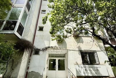 Apartament cu 3 camere decomandat, mobilat în Tineretului - 27