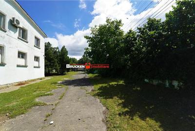 Spațiu comercial, de 1,500 mp, în Vașcău - 5