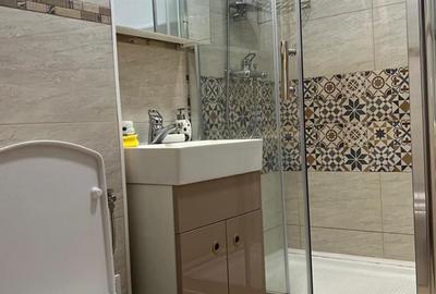 Garsonieră decomandată în Lujerului - 3