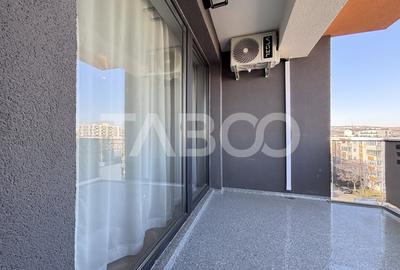 Apartament cu 2 camere semidecomandat, mobilat în Între Lacuri - 6