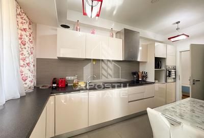 Apartament cu 3 camere | Etaj 1 | 120mp | Spa | Garaj | Zona Balcescu - 12