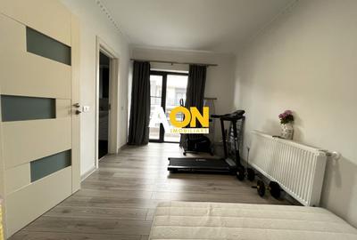 Casă înșiruită, P+E+M, 5 Camere, Zona Micești - 12