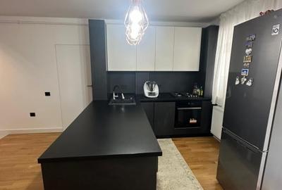 Apartament cu 2 camere semidecomandat, mobilat în Mănăștur - 4
