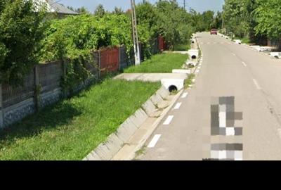 Spațiu comercial, în Albota - 4