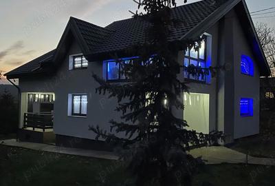 Casă în Dulcești - 6