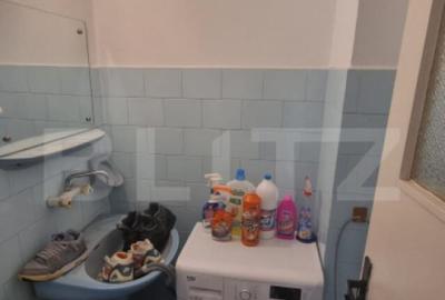 Apartament 3 camere decomandate Mana?tur - Garaj - Et Apartament 3 camere decomandate Mana?tur - Garaj - Et - 7