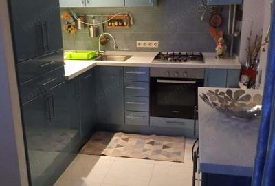 Garsoniera mobilata si utilata in zona Garii de Nord - 1