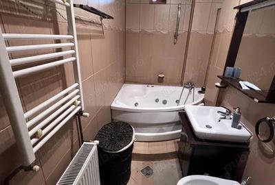 De inchiriat apartament 2 camere Complex Studen?esc, Memorandului - 8