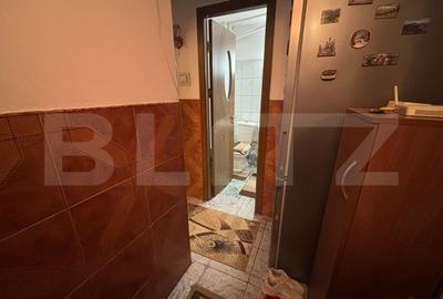 Apartament cu 2 camere decomandat, mobilat în Nicolina - 5