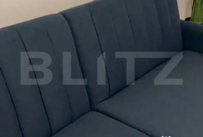 Garsonieră, mobilată în Tractorul