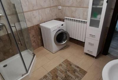 Apartament cu 2 camere semidecomandat, mobilat în Romană - 7