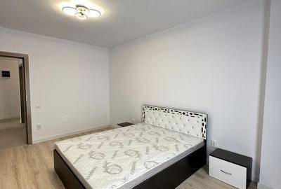 Apartament cu 2 camere în Rahova - 10