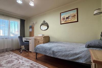 Apartament 4 camere, 93 mp, etaj intermediar, la cheie, zona strazii C. Brancusi - 11