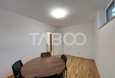 Spatiu pentru birouri de inchiriat 50mpu zona centrala Sibiu - 9