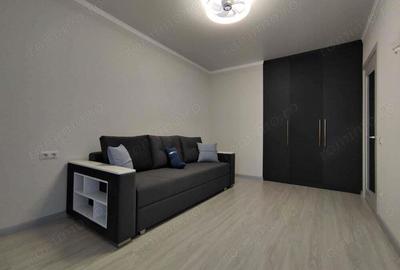 Apartament cu doua camere in zona Torontalului - 1
