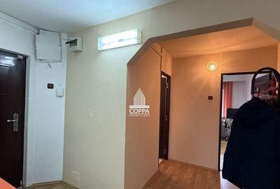 Apartament Zona Liana / Republicii / Garaj inclus - 8