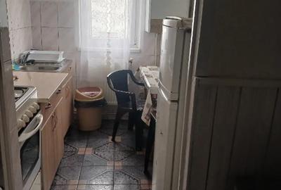 Apartament cu 2 camere semidecomandat în Central - 6