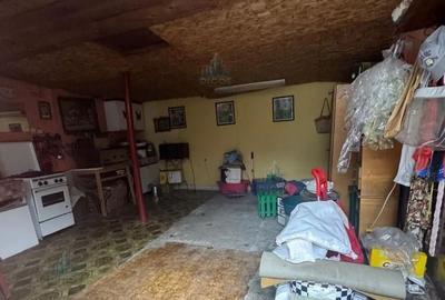 Casă individuală cu 3 camere cu Canalizare în Semicentral - 14