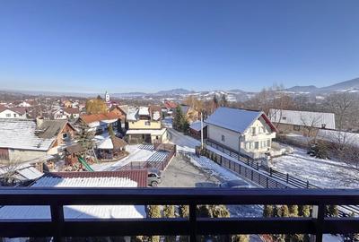 Investiție de Succes: Boutique Hotel la Cheie în Bran - 49