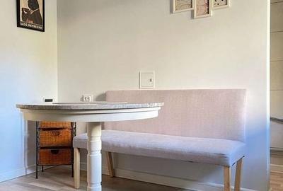 Vanzare Apartament 2 Camere Mall Vitan Centrala Termica - 11