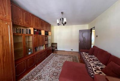 Apartament cu 4 camere decomandat în Central - 2