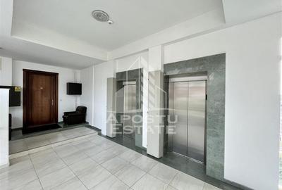 Apartament cu 3 camere semidecomandat în Take Ionescu - 2