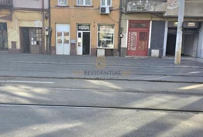 Casă de vânzare Str. 11 Iunie – lângă Parcul Carol,  Comision 0% - 8