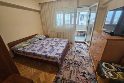 Apartament cu 4 camere decomandat, mobilat în Moșilor - 6