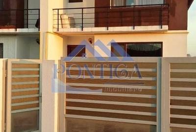 Duplex cu 3 camere cu Canalizare în Valu lui Traian - 1