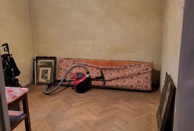 Apartament cu 3 camere decomandat în Central - 15