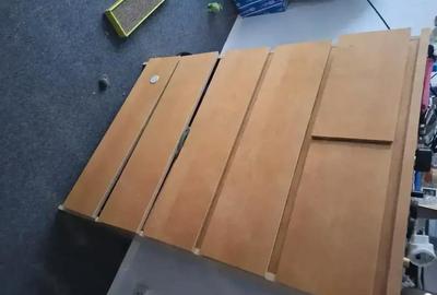 Apartament cu 2 camere decomandat în Camil Ressu - 1