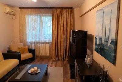 Apartament cochet, 2 camere, Piata Domenii, direct proprietar