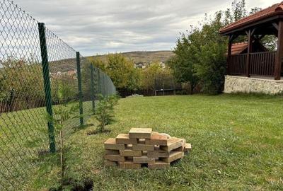 Oferta propusa de Alzza Real Estate  Casa finisata de vanzare in Cluj-Napoca, s - 13