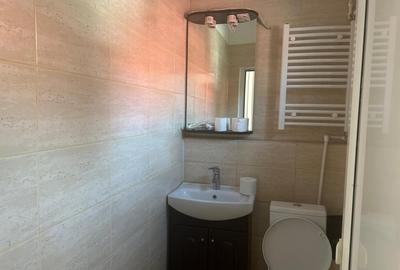 Casa S+P+M, 245 MP teren, 201 MP utili, Central - 4