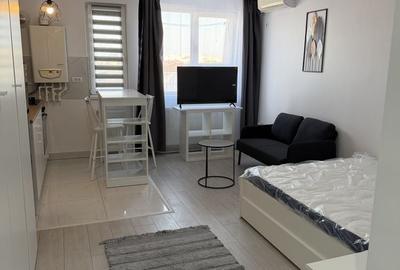 Garsonieră în Eroii Revoluției - 2