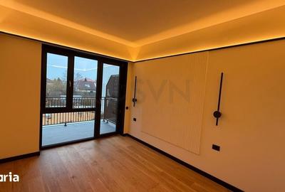 Apartament cu 4 camere în Central - 8