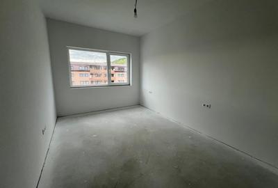De vanzare apartament nou cu 3 camere, 74 mp. - Comuna Baciu - 5