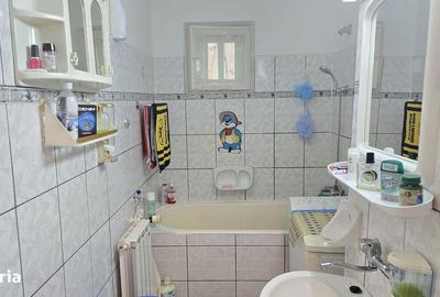 Apartament cu 2 camere semidecomandat în Zamfirescu - 9